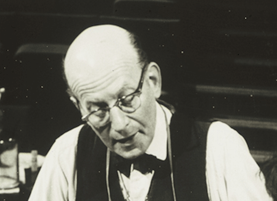 Nicholas Kurti