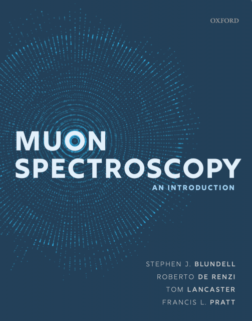 Muon spectroscopy
