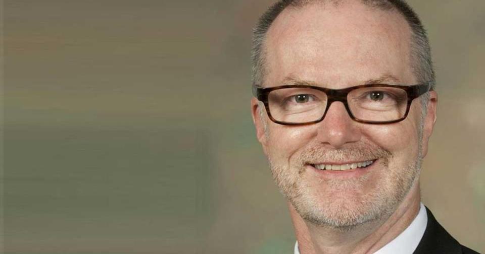 Professor Peter Norreys