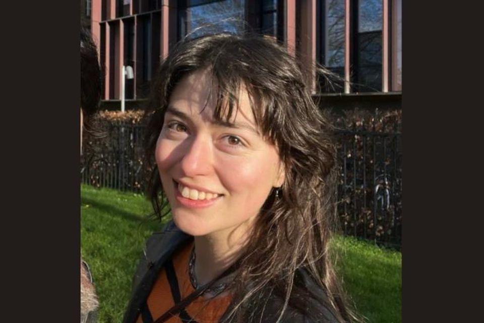 Dr Robin Timmis.