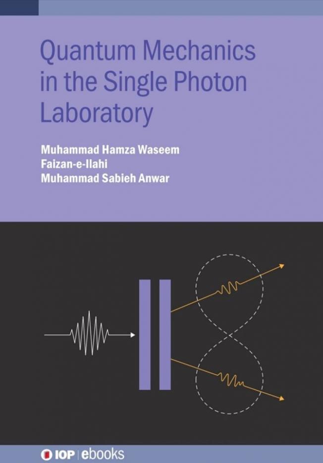 Quantum Mechanics in the Single Photon Laboratory