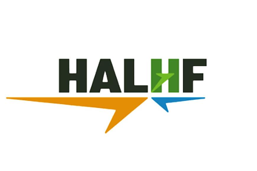 HALHF logo