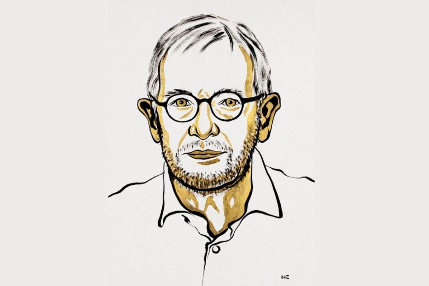 Francis Halzen
