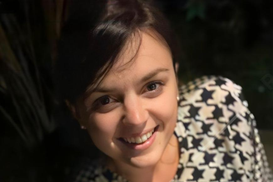 Photo of Maria Vincenzi