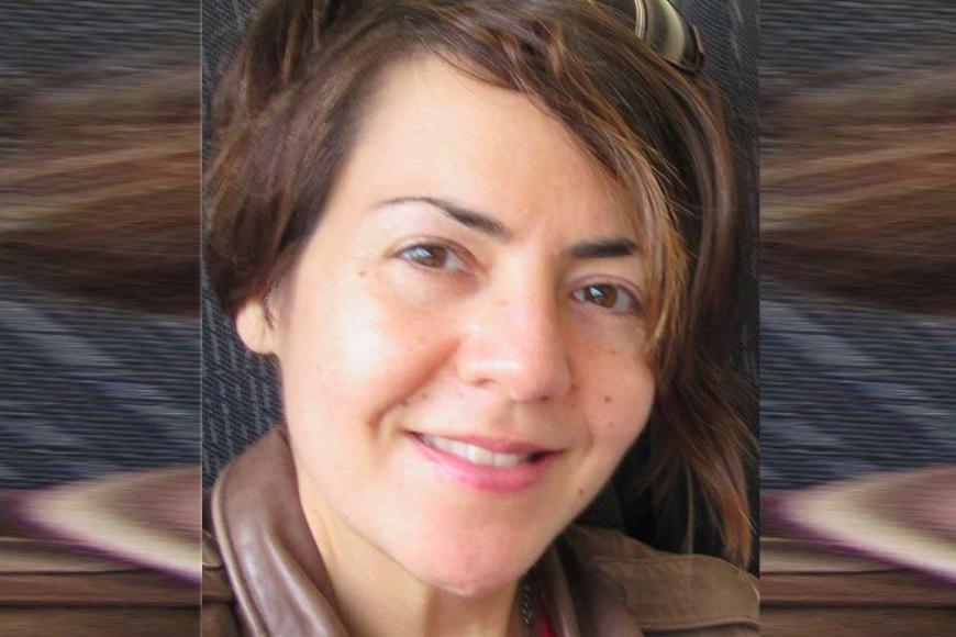Dr Beatriz Monge-Sanz