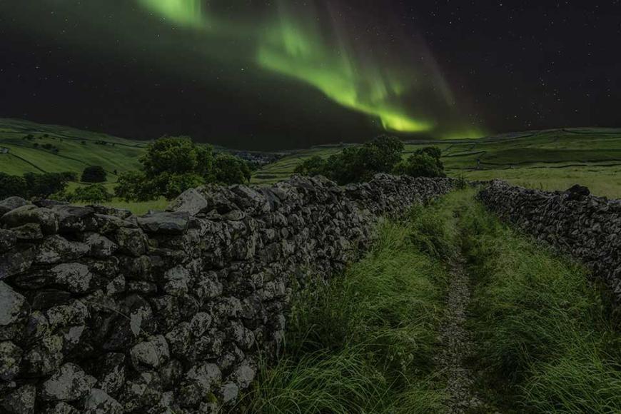 Northern Lights