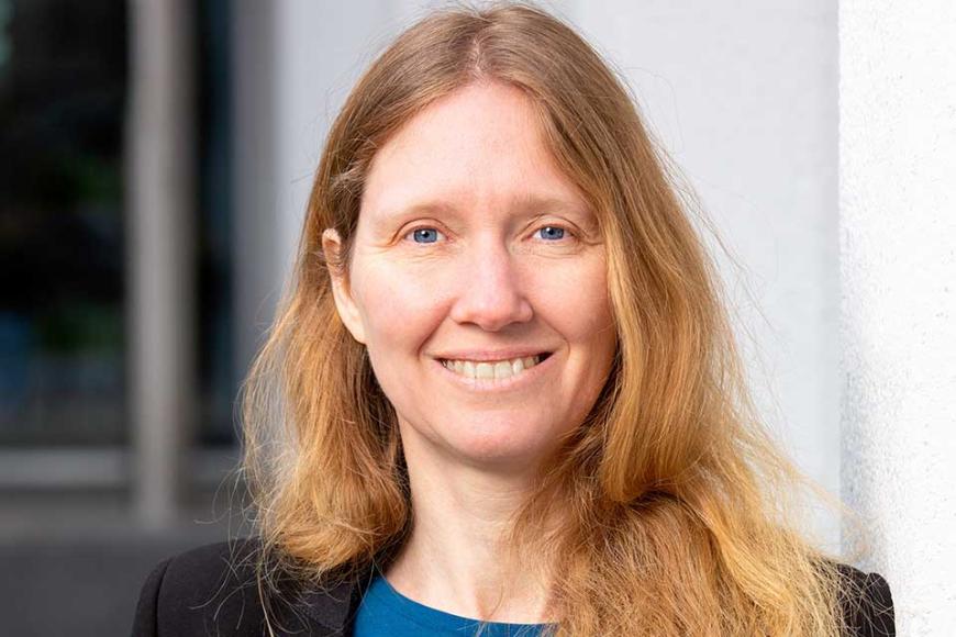 Professor Nynke Dekker will be joining the University of Oxford's Department of Physics in the New Year.