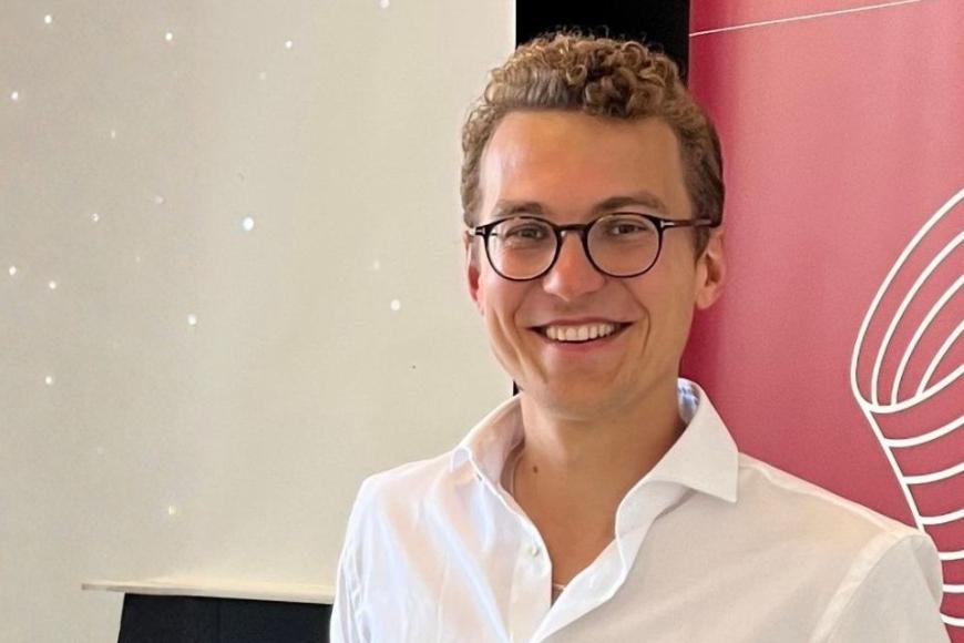 Dr Thomas Spieksma