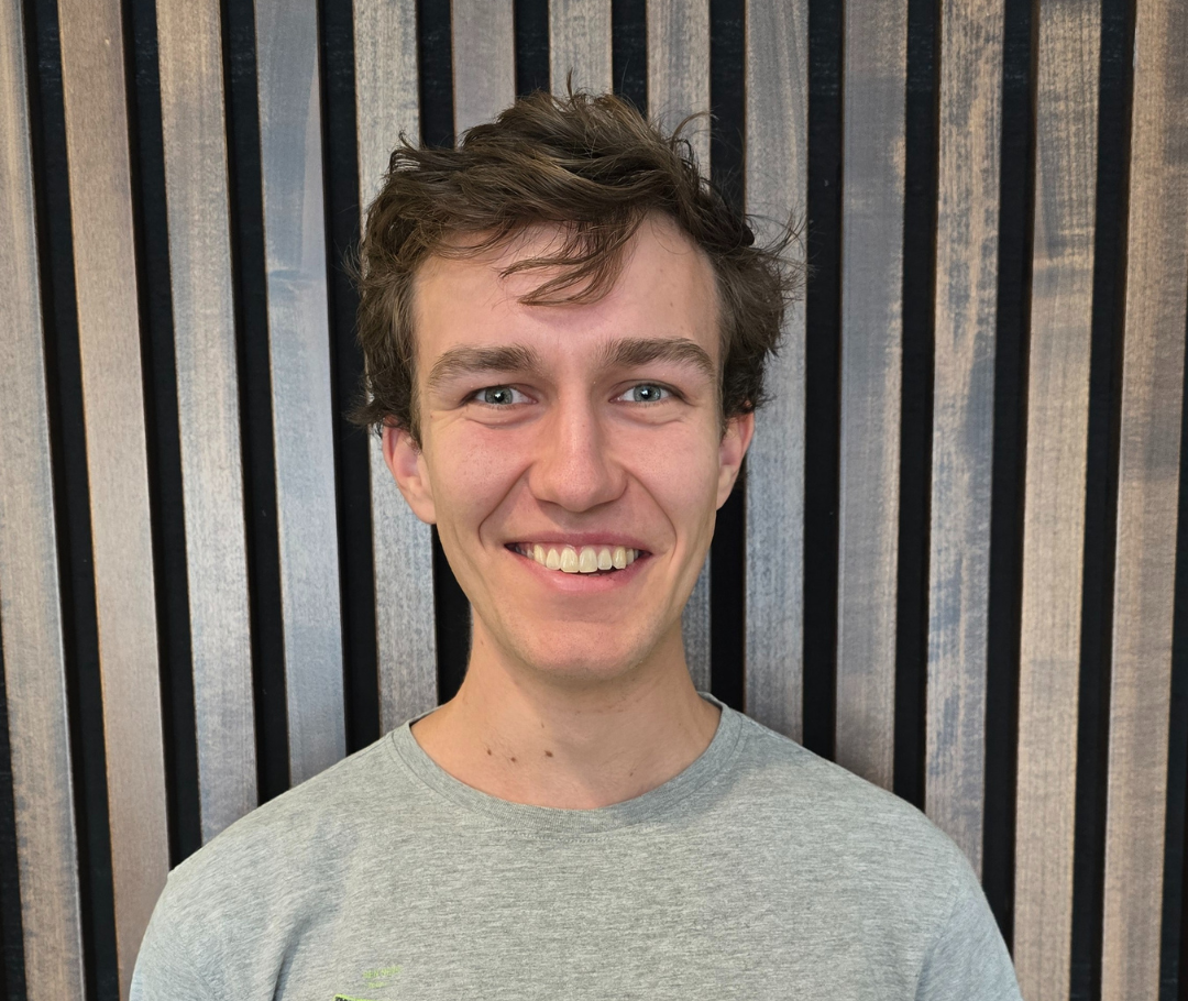 Photo of Alexander Craig