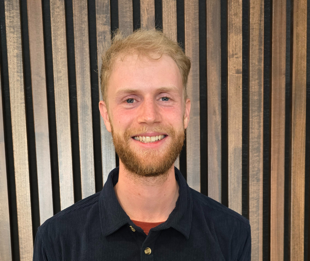 Photo of Ewan Thomas