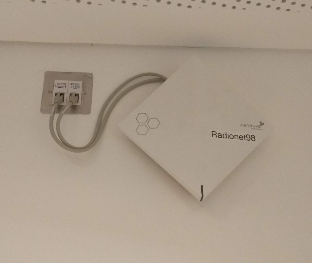 wifi access point