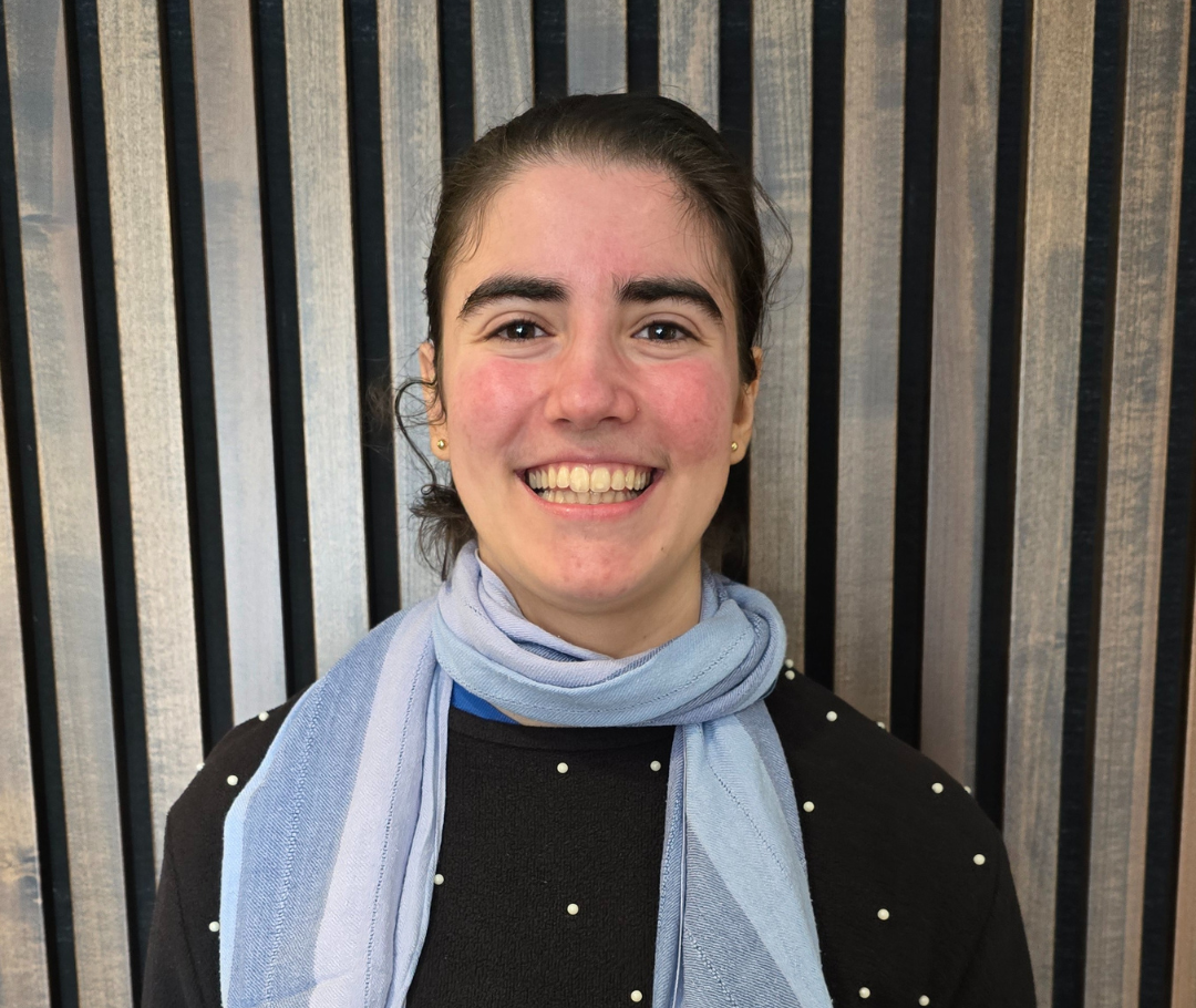 Photo of Isabel Fernandez-Victorio 