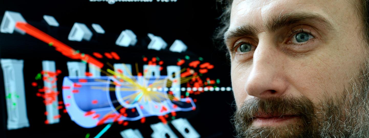 Science and Technology Facilities Council (STFC) via UK Research and Innovation