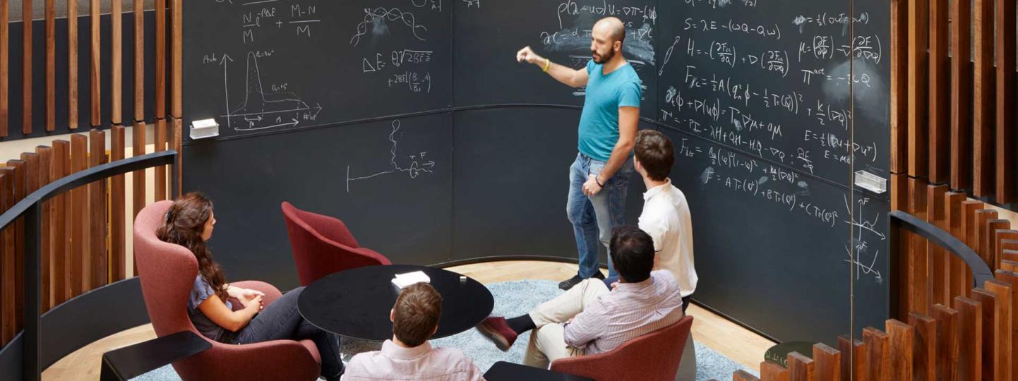 Science and Technology Facilities Council