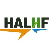 HALHF logo