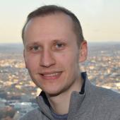 Associate Professor Alexander Mietke