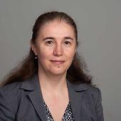 Professor Amalia Coldea