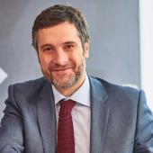 Professor Andrea Cavalleri