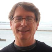 Professor Andrew Bunker