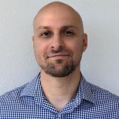 Daniel Cervenkov
