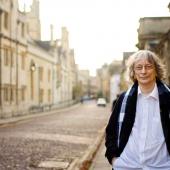 Professor David Deutsch