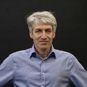 Professor David Lucas