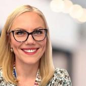 Dr Dominika Gruszka