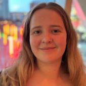 Dr Eimear Conroy