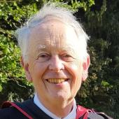 Professor James Binney
