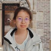 Jiaxuan Zhang