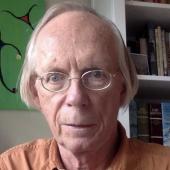 Professor John Cardy FRS