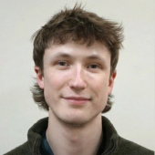 Image of Joseph Bateman. 