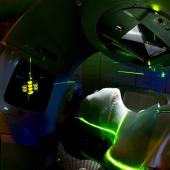 Thanks to this EPSRC-funded project, conventional X-ray linear accelerators currently being used to treat cancer could be adapted for next-gen FLASH radiotherapy.