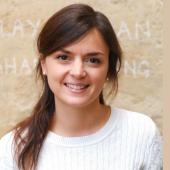 Professor Maria Vincenzi