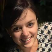 Photo of Maria Vincenzi