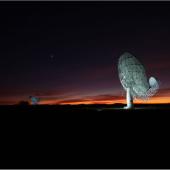 The MeerKAT radio telescope