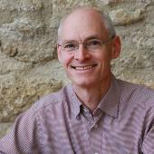 Professor Michael Johnston