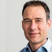 Professor Moritz Riede