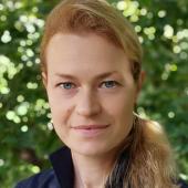 Associate Professor Natalia Chepiga