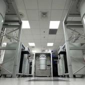 OQC Winnersh Lab site