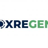 OxReGen logo