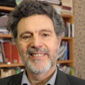 Professor Paolo Radaelli