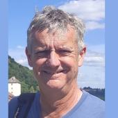 Professor Patrick Irwin