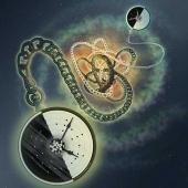 Illustration showing quantum clocks
