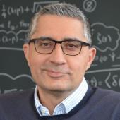 Ramin Golestanian