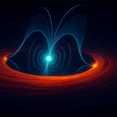 Insight into rare pulsar