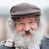 Professor Ray Pierrehumbert