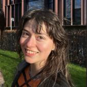 Dr Robin Timmis