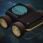 Robotic vehicle
