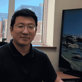 Dr Rui Song